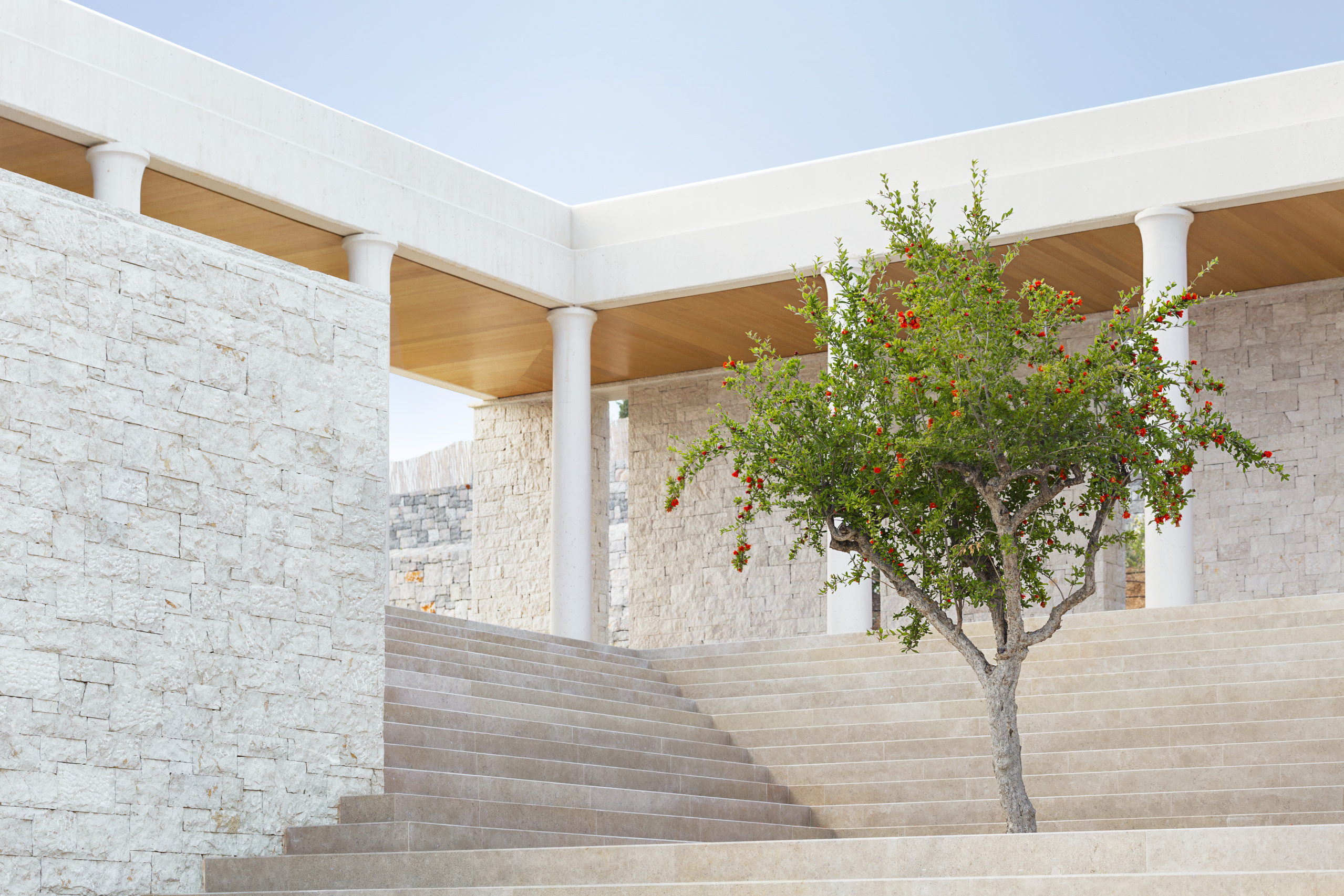 Villa Detail